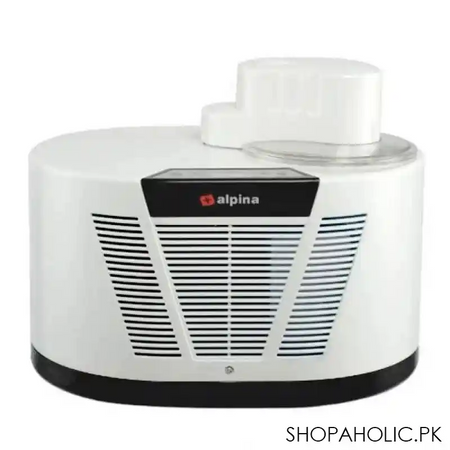 alpina ice cream maker, sf 3010 main image
