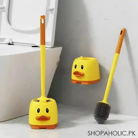 amazing duck cleaning kit image4