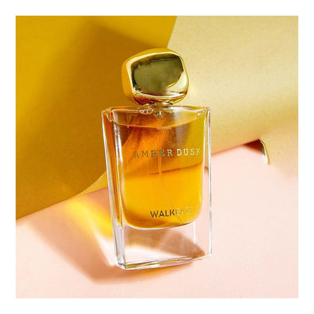 Walkeaze Amber Dusk, Eau De Parfum, Unisex, 50ml - Image 4