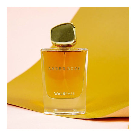 Walkeaze Amber Dusk, Eau De Parfum, Unisex, 50ml - Image 2