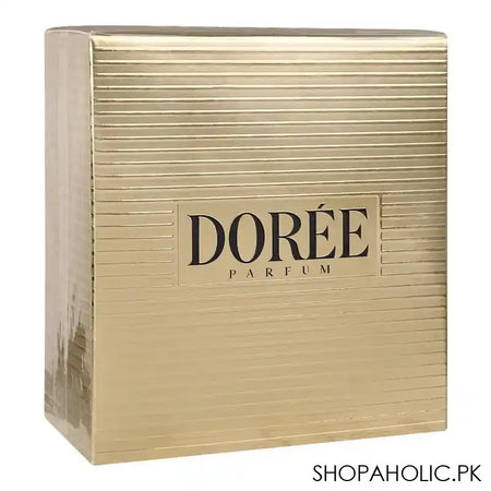 AMD Doree, Eau De Parfum, For Men and Women, 100ml - Main Image