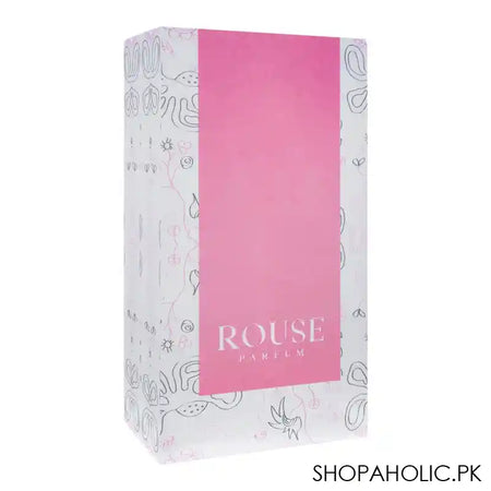 AMD Rouse, Eau De Parfum, For Women, 100ml - Image 3
