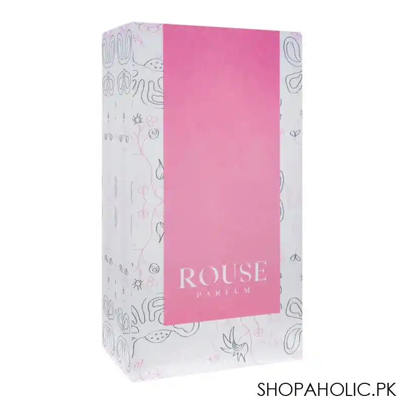 AMD Rouse, Eau De Parfum, For Women, 100ml - Image 3