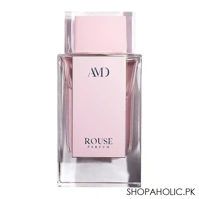 AMD Rouse, Eau De Parfum, For Women, 100ml - Main Image
