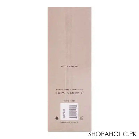 Amouage Crimson Rocks, For Men & Women, Eau De Parfum, 100ml - Image 4