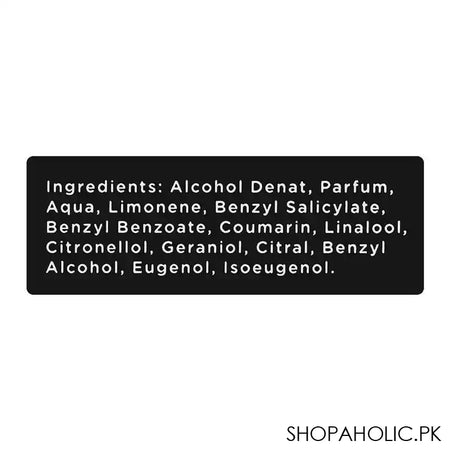 Amouage Honour, Eau de Parfum, For Men, 100ml - Image 2