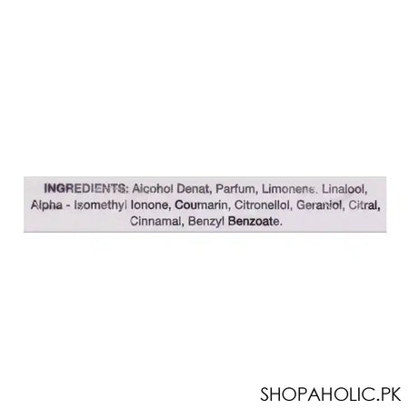 Amouage Journey, For Men, Eau De Parfum, 100ml - Image 4