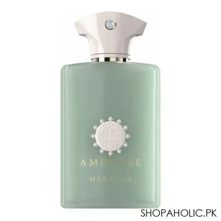 Amouage Meander, For Men & Women, Eau De Parfum, 100ml - Main Image