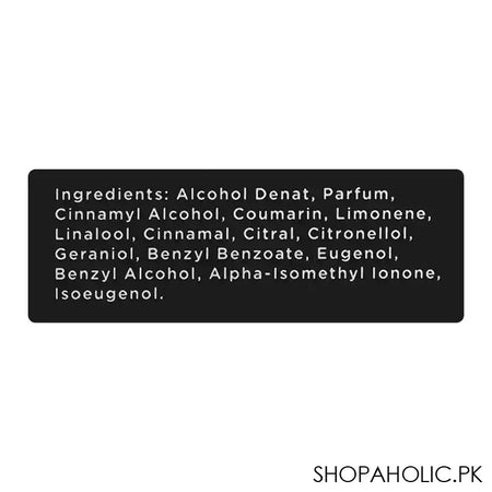 Amouage Overture, Eau de Parfum, For Men, 100ml - Image 3