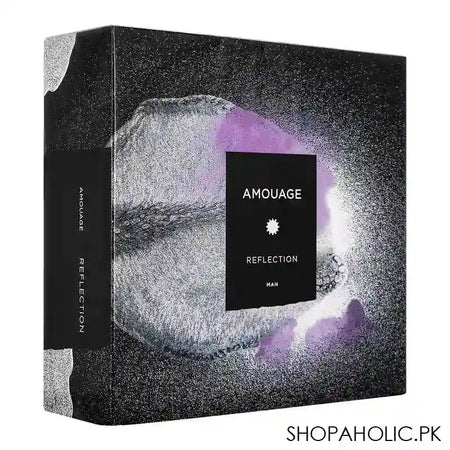 Amouage Reflection, Eau de Parfum, For Men, 100ml - Image 3