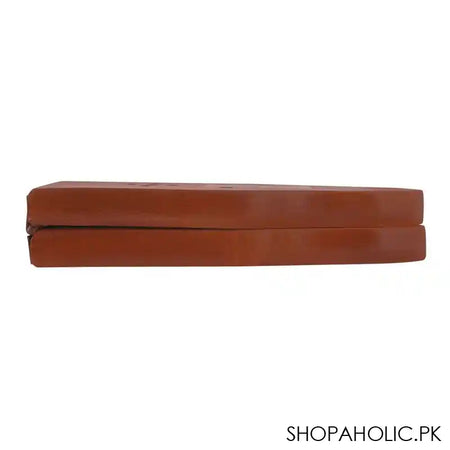 Amwares Mango Wood Lemon Squeezer, 009009 - Image 2