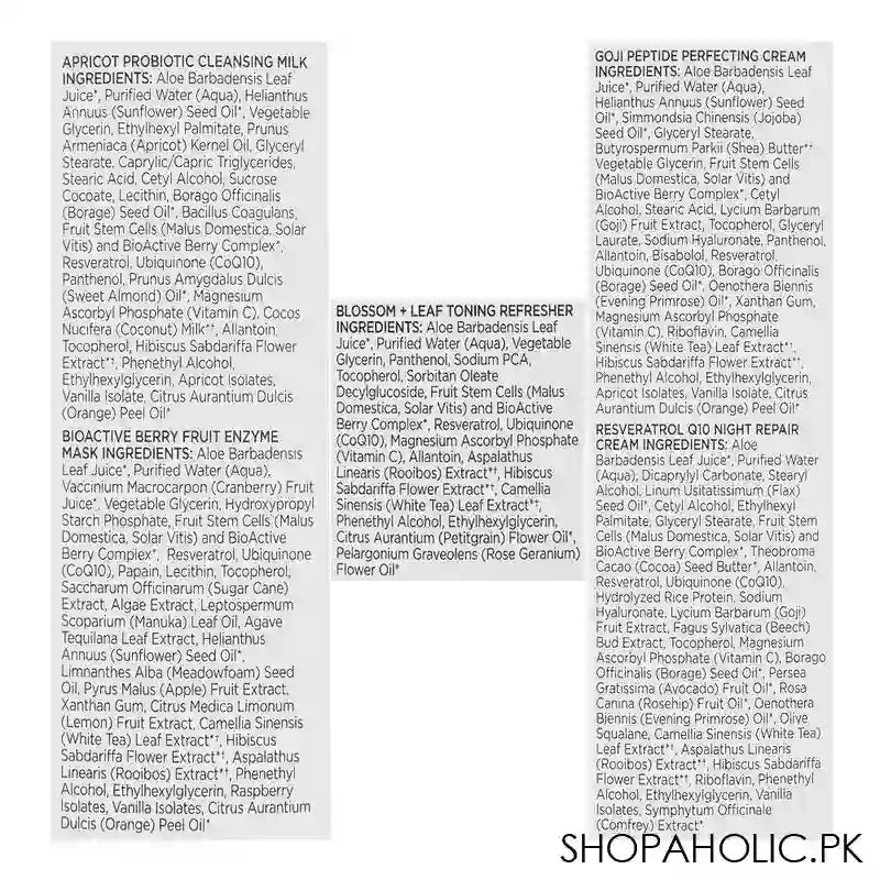 Andalou Naturals Get Started Age Defying Kit - Image 5