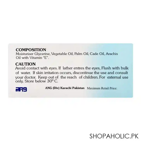 ang neutral ph medicated soap bar, 100g image2