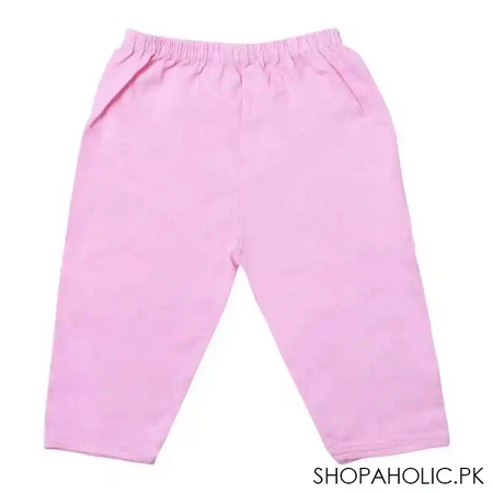 angel's kiss baby suit, large, pink image3