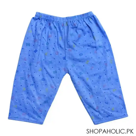 angel's kiss baby suit, small, blue image3