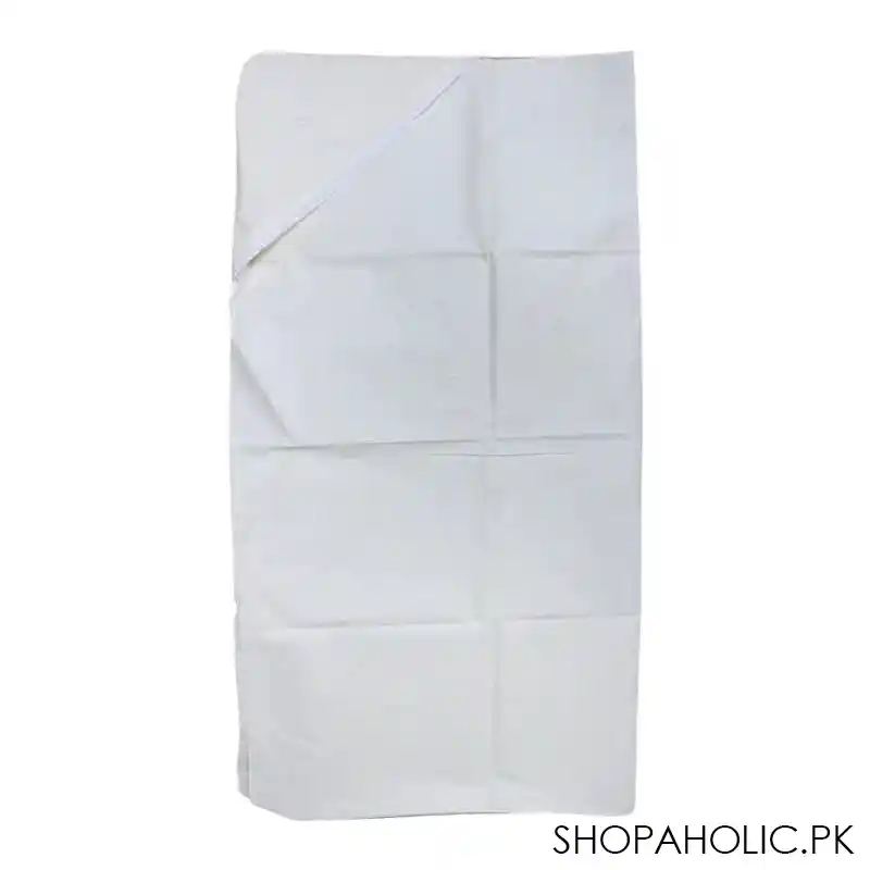 angel's kiss baby wrapping sheet, yellow image2