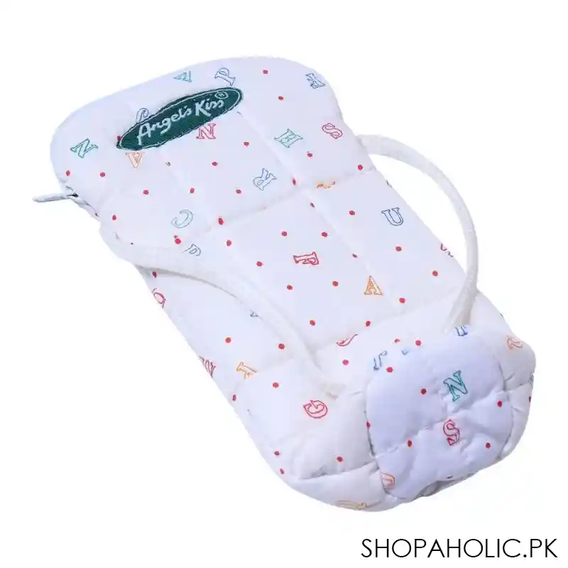 angel's kiss feeder cover, large, white image2