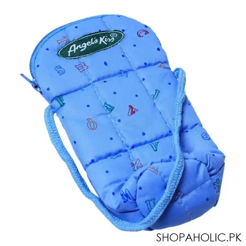 angel's kiss feeder cover, small, blue image2