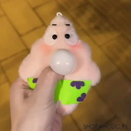 animal plush keychain image5