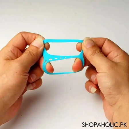 anti drop earplug protector   pair image5