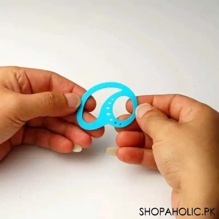 anti drop earplug protector   pair image6