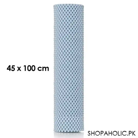 anti slip shelf and drawer liner (roll size: 45 x 100cm) image7