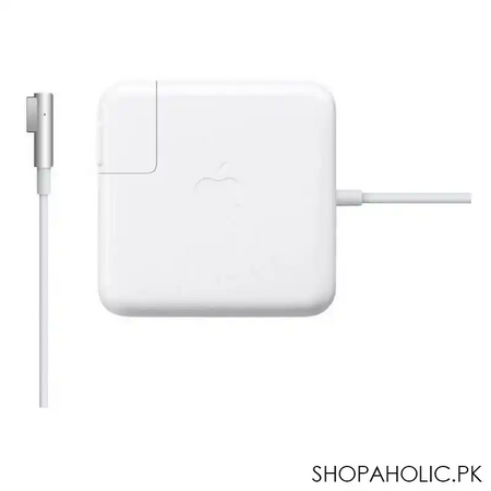 apple 45w magsafe power adapter, mc747b/b main image
