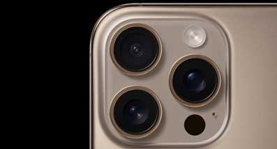 Capture Amazing Photos With 48MP New Camera