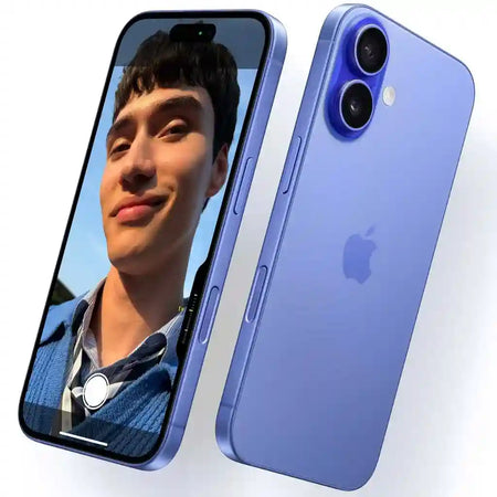 Ultramarine