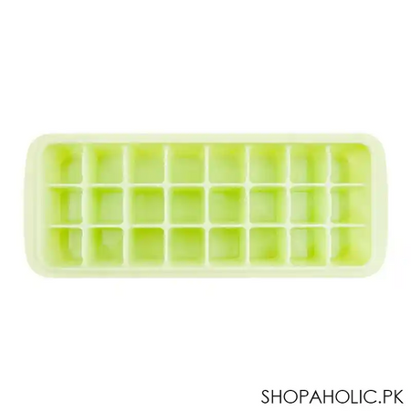appollo bubble ice tray, green image2