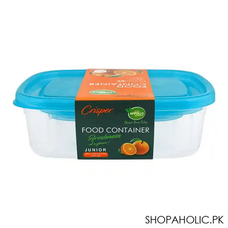 Appollo Crisper Junior Set, 3 Piece Set, Turquish - Image 2