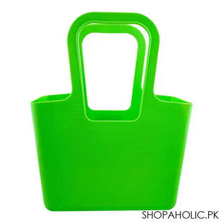 Appollo Dura Green Basket - Main Image