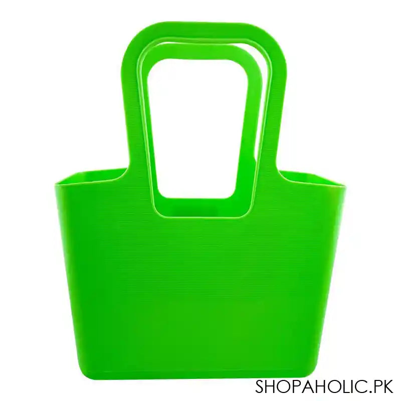 Appollo Dura Green Basket - Main Image