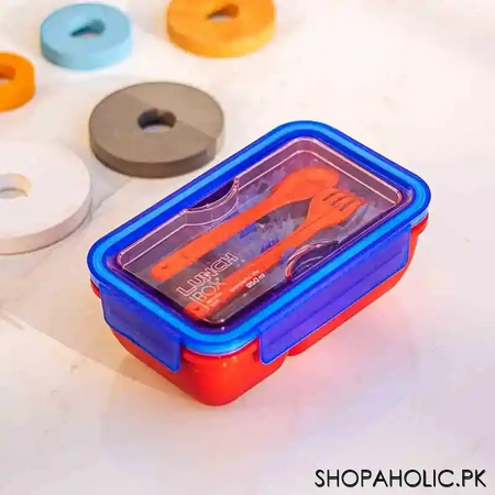 appollo mario lunch box image6