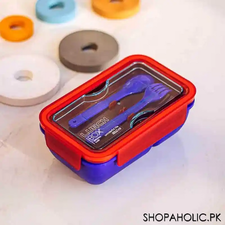 appollo mario lunch box main image