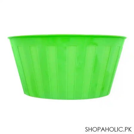appollo milan bowl, green, 5ltr main image