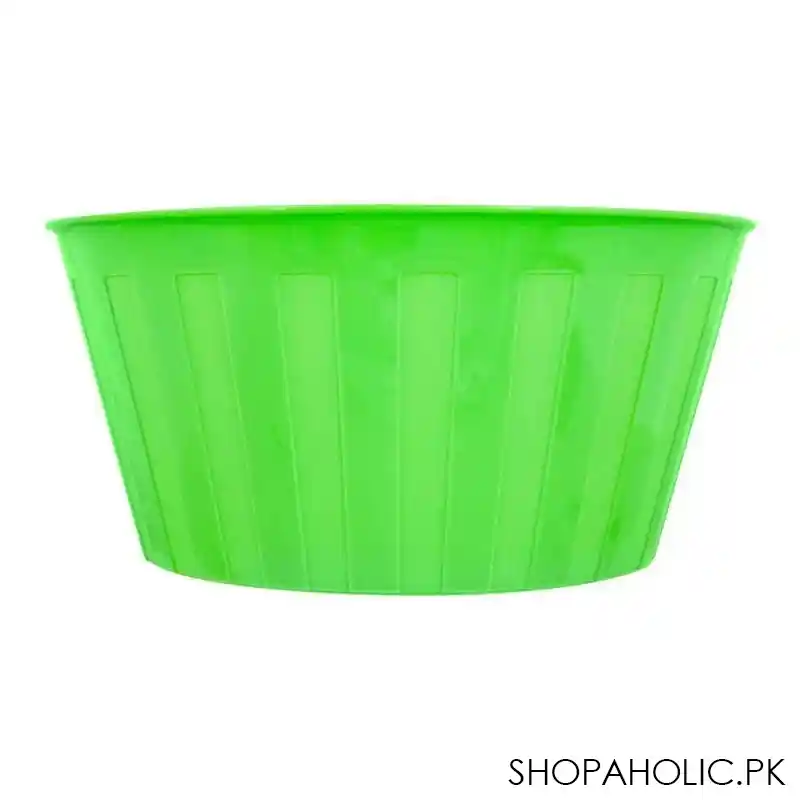 appollo milan bowl, green, 5ltr main image