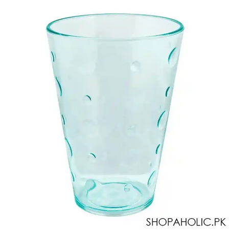 appollo party acrylic glass 3, green image2