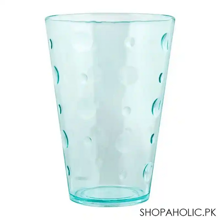 appollo party acrylic glass 3, green main image