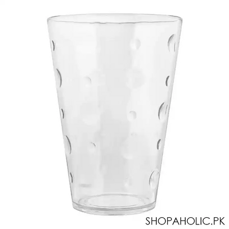 appollo party acrylic glass 3, natural main image