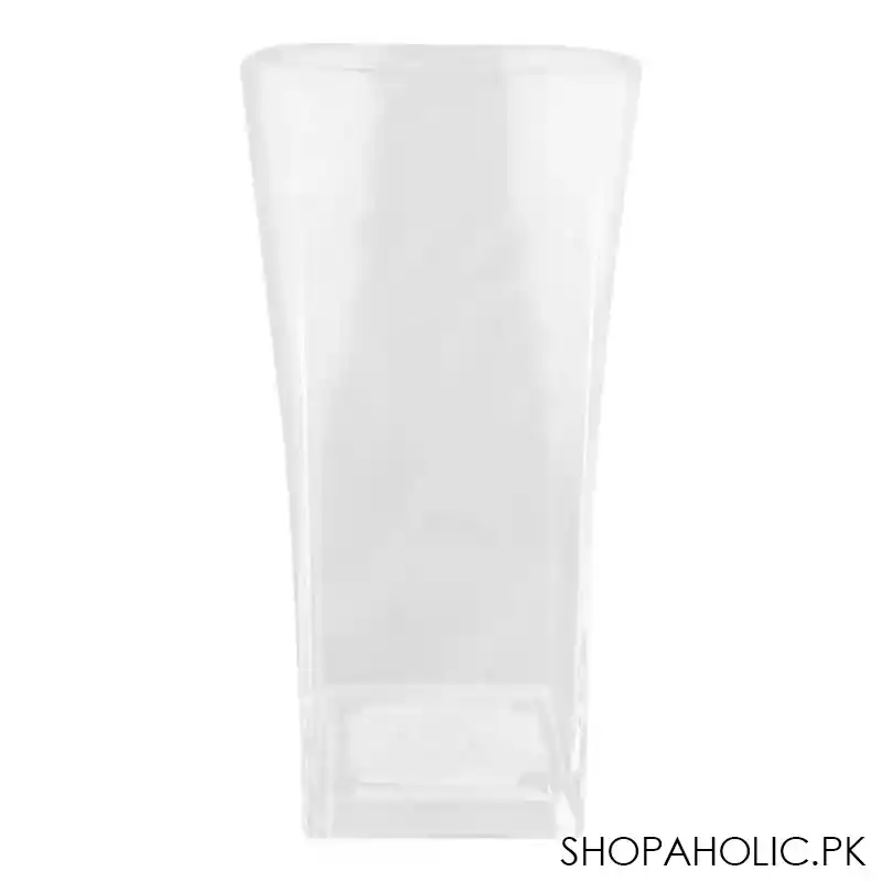 appollo party acrylic glass no. 2, natural image2