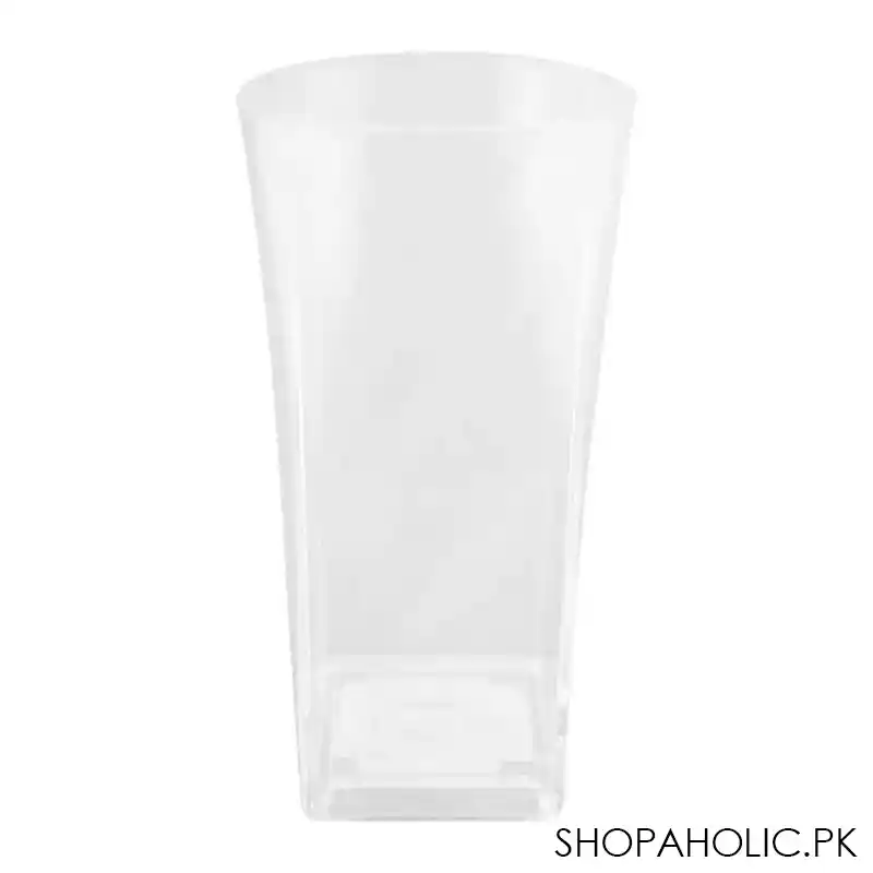 appollo party acrylic glass no. 2, natural main image