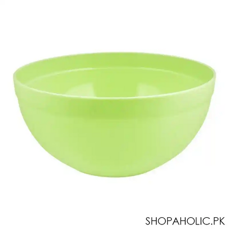 appollo premio bowl, extra large, 4.5l, green main image