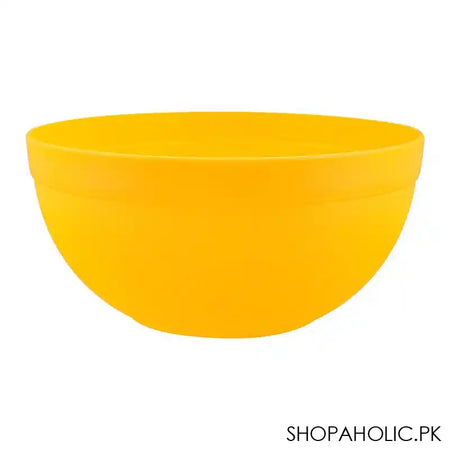 Appollo Premio Bowl Extra Large, Yellow, 4.5 Liters - Main Image