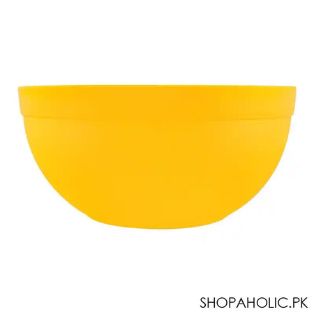 Appollo Premio Bowl Extra Large, Yellow, 4.5 Liters - Image 2