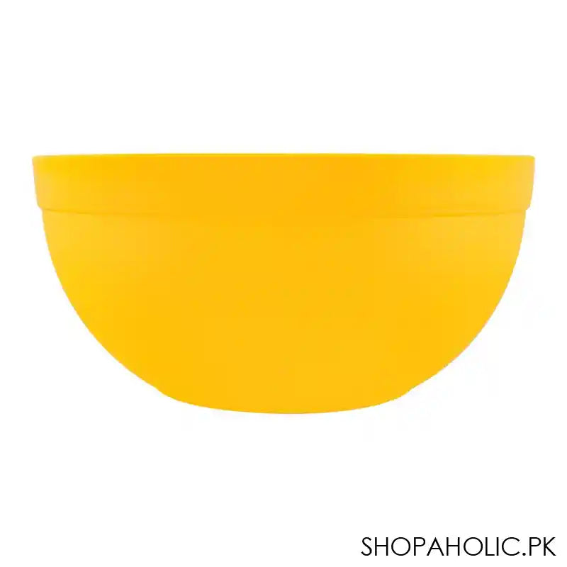 Appollo Premio Bowl Extra Large, Yellow, 4.5 Liters - Image 2