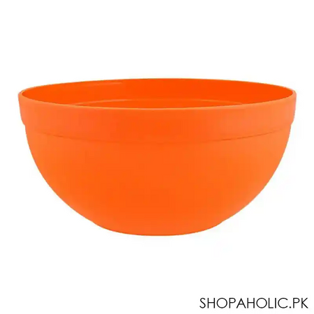 appollo premio bowl, orange, 4.5 liters image2