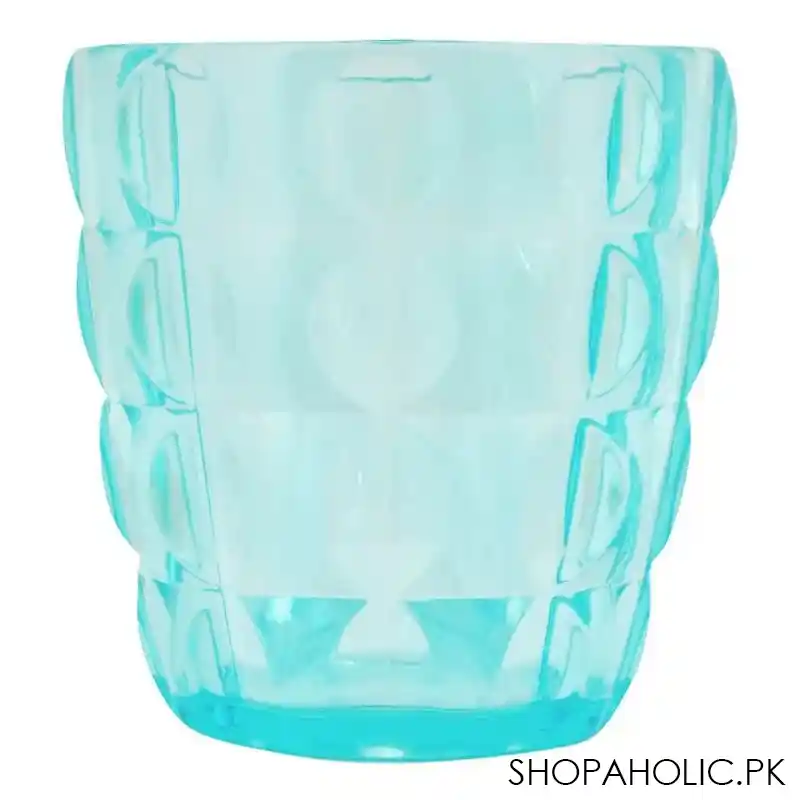 appollo real acrylic glass 1, green image2