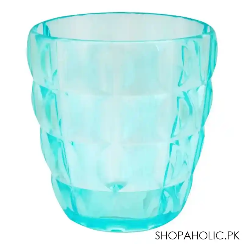 appollo real acrylic glass 1, green main image
