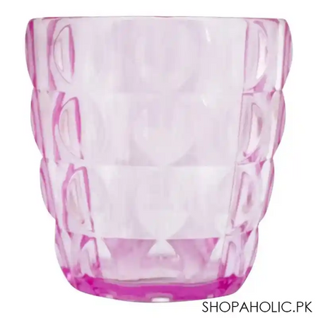 appollo real acrylic glass 1, purple image2